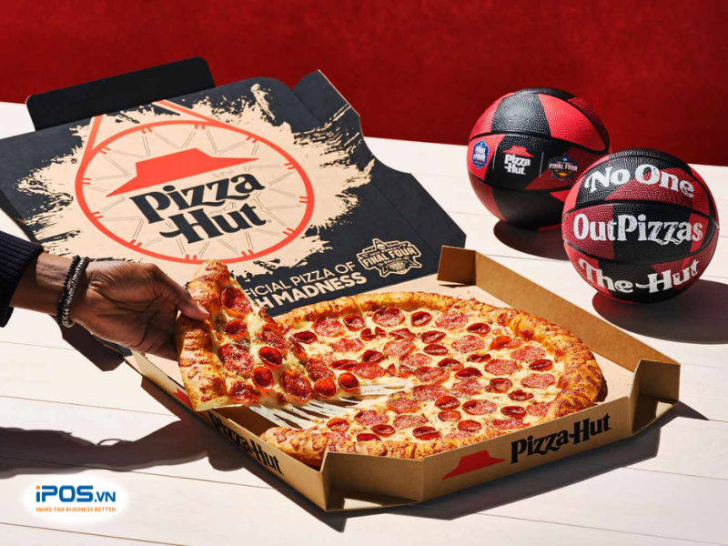 Chiến lược Franchise