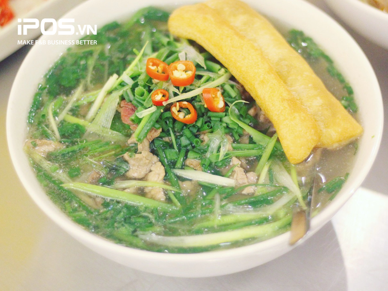 Phở Thìn Lò Đúc