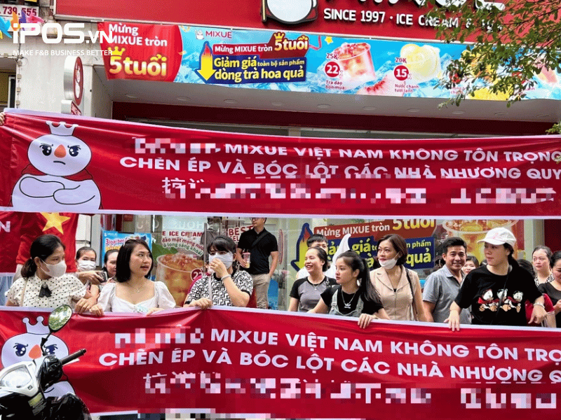 Sự kiện nổi bật trong ngành F&B