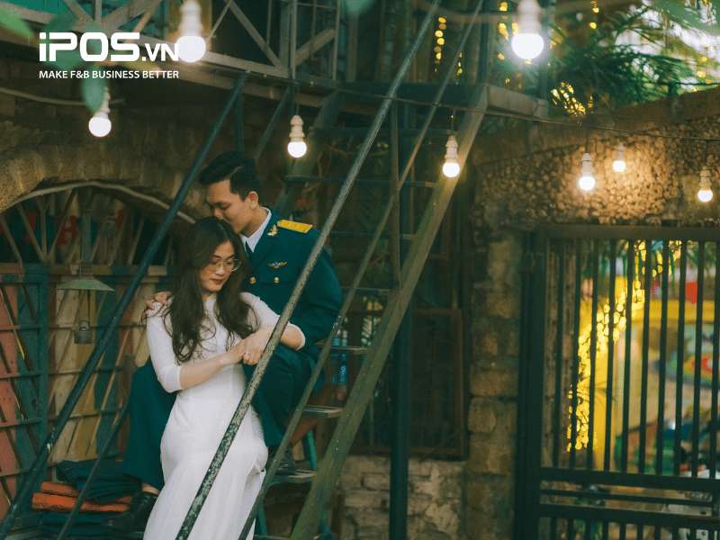 quán cafe view đẹp