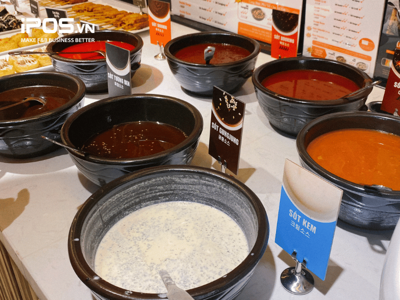 marketing của dookki