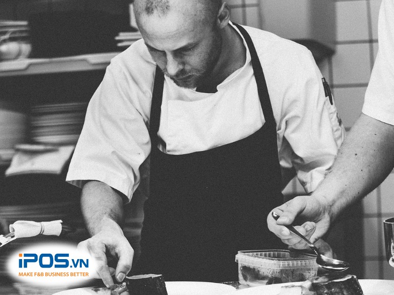 Cách tính lương nhân viên nhà hàng