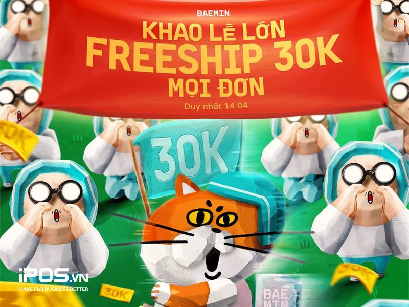 Cách đặt đồ ăn giá rẻ