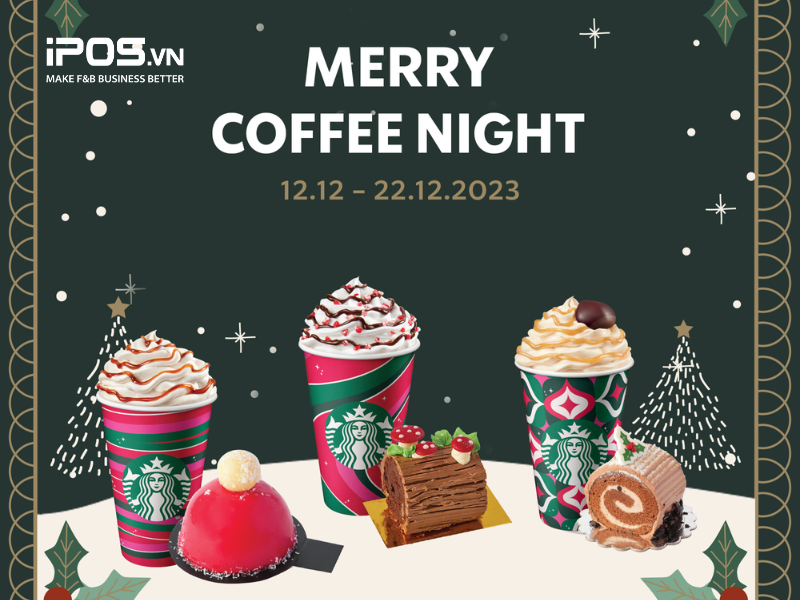 chiến lược marketing của starbucks
