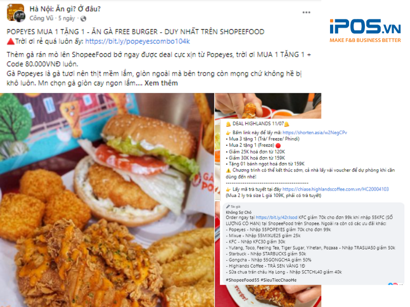 Tiếp thị liên kết Affiliate Marketing 