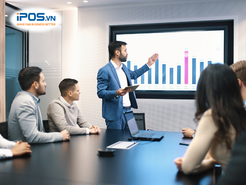 quản lý tài chính