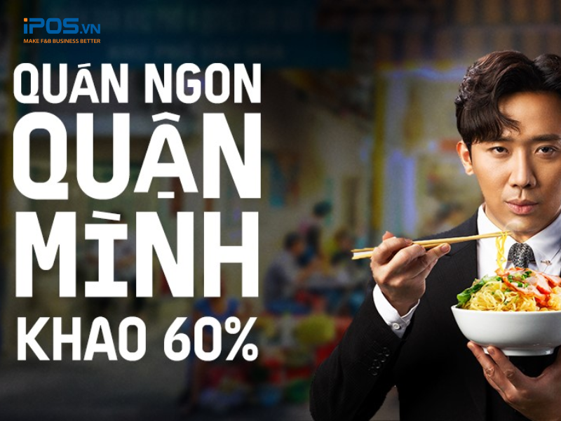 chiến dịch marketing của baemin