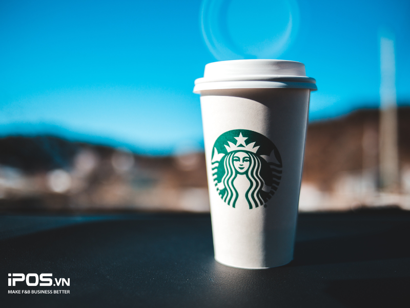 Starbucks Việt Nam dẫn dắt xu hướng cà phê suốt một thập kỷ