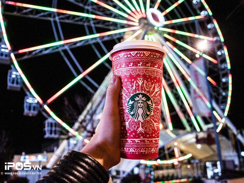 Starbucks Việt Nam dẫn dắt xu hướng cà phê suốt một thập kỷ