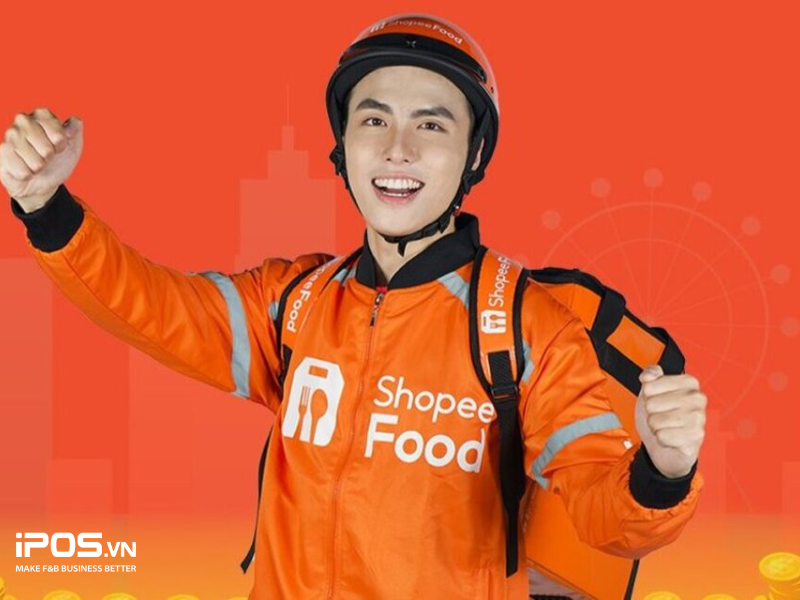 Hướng dẫn chi tiết từ A - Z cách bán hàng trên Shopeefood