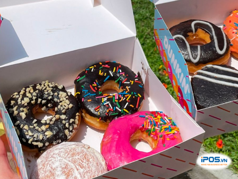 Chiến lược Franchise