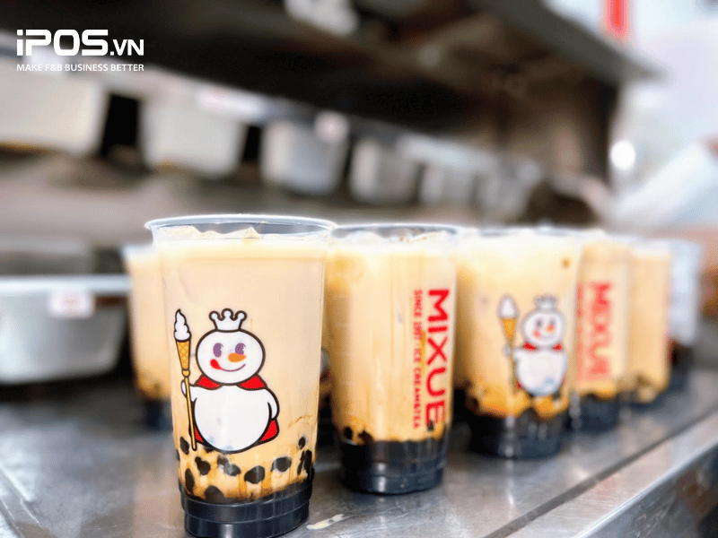 Sự kiện nổi bật trong ngành F&B