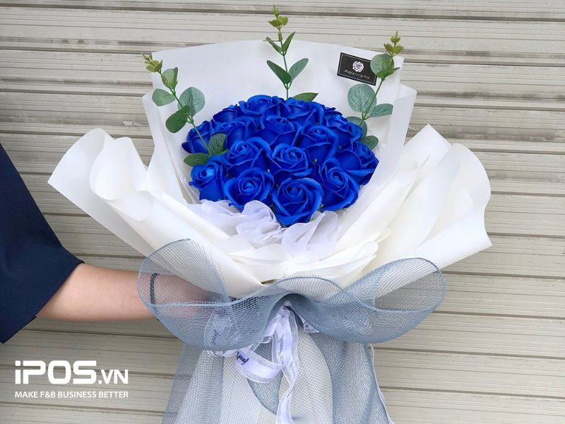 món quà tặng cho người yêu