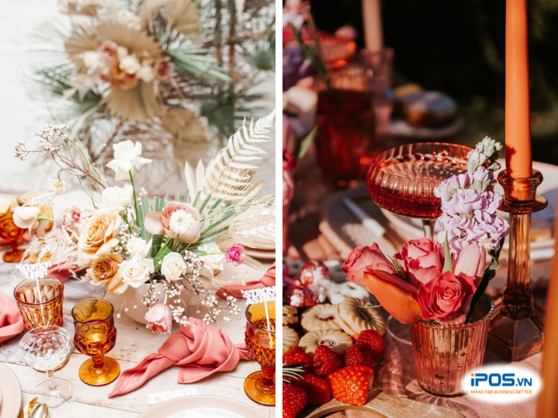 Toplist chương trình marketing 8/3