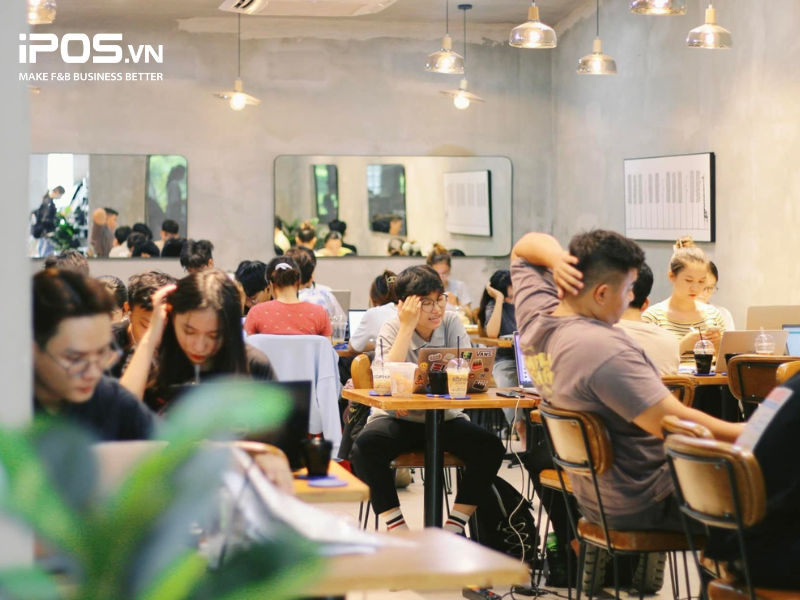 quang cao quan tra sua