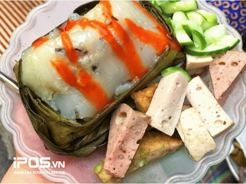 món ăn mùa đông Hà Nội