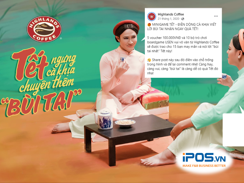  kinh doanh hốt bạc dịp Tết