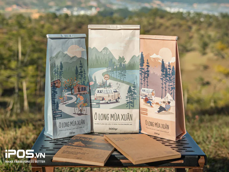 Thành công của Phê La và chiến lược kinh doanh có 1-0-2