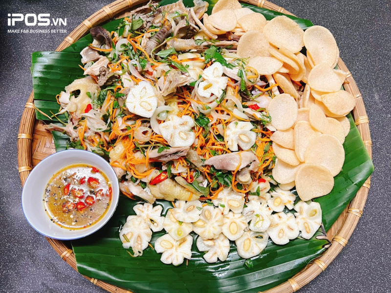 Trào lưu “đồ ăn độc lạ” từ TikTok