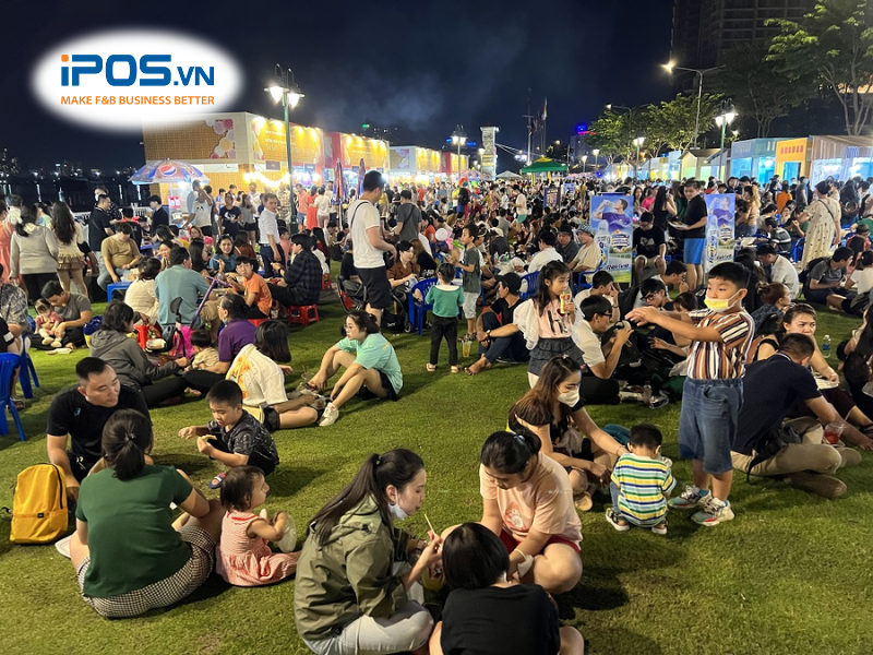 lễ hội ẩm thực