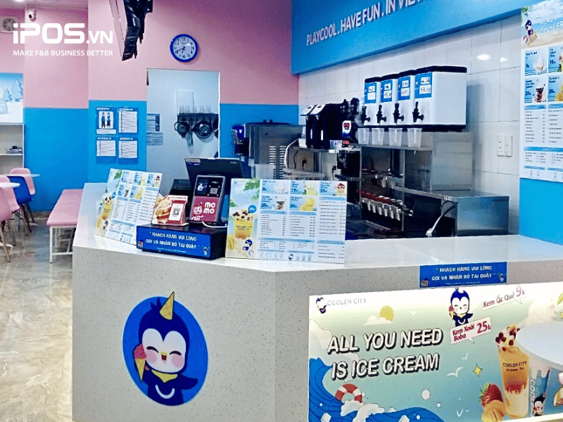 Sự kiện nổi bật trong ngành F&B