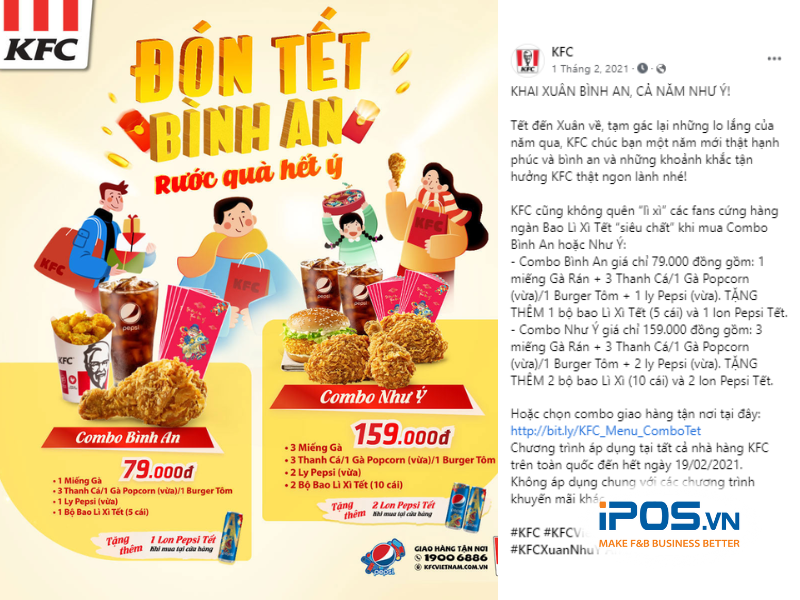  kinh doanh hốt bạc dịp Tết