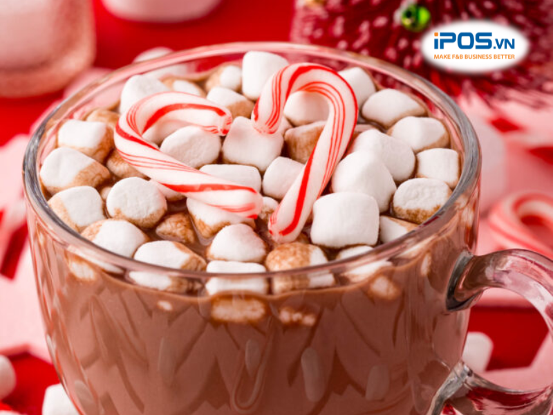 đồ uống giáng sinh