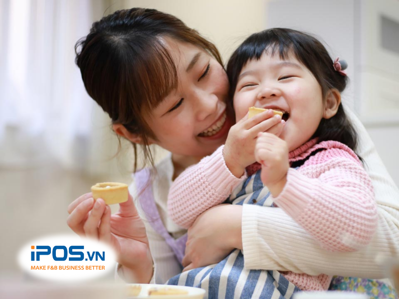 Marketing Ngày Quốc Tế Thiếu Nhi 1/6