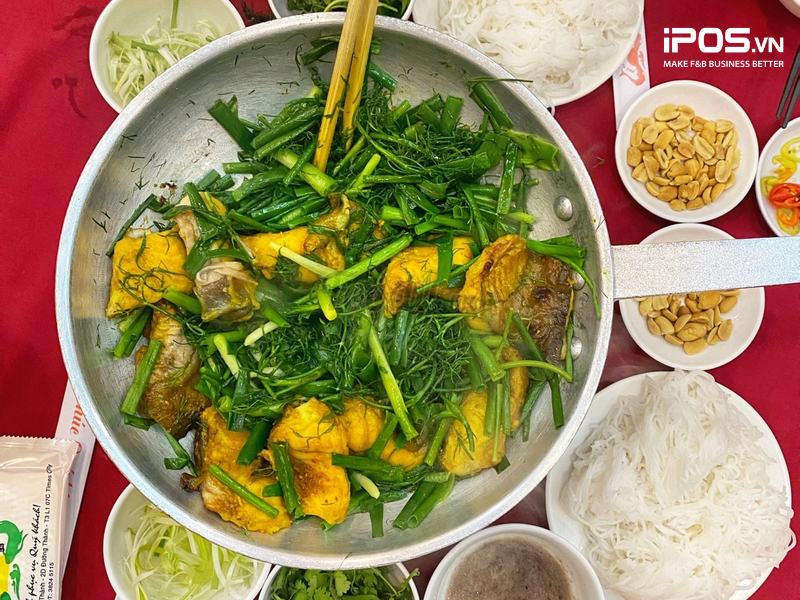 quán ăn ngon khi đi concert blackpink tại hà nội