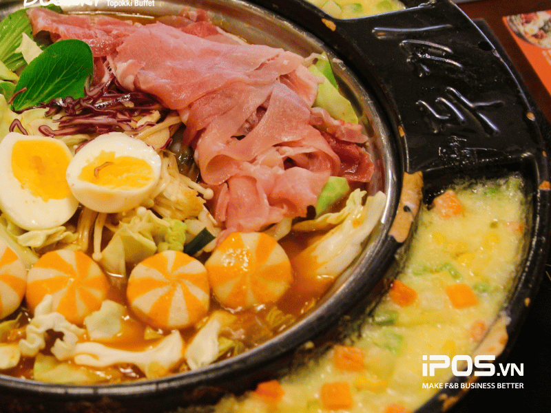 marketing của dookki