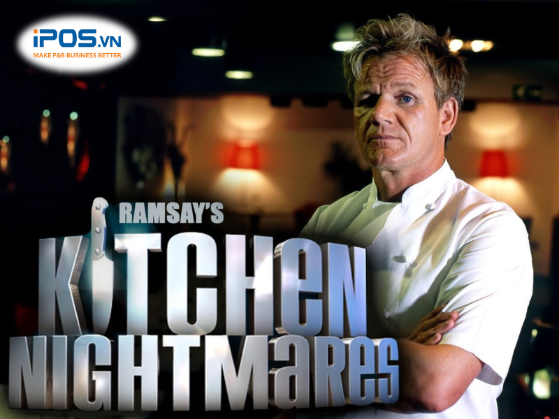 chương trình ẩm thực hay