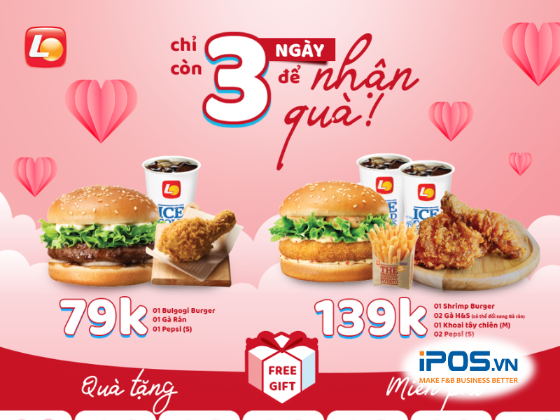  kinh doanh hốt bạc dịp Tết