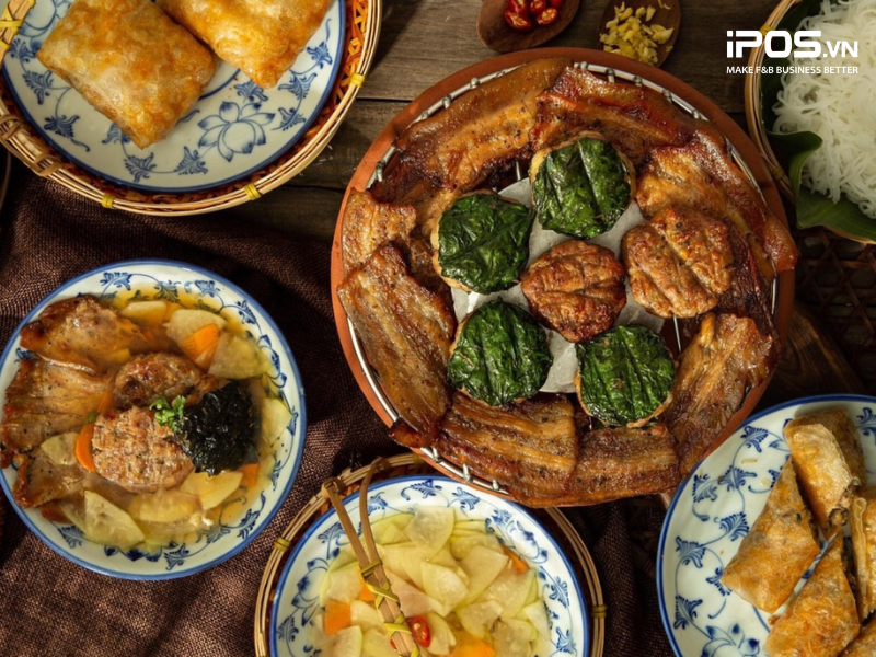 quán ăn ngon khi đi concert blackpink tại hà nội