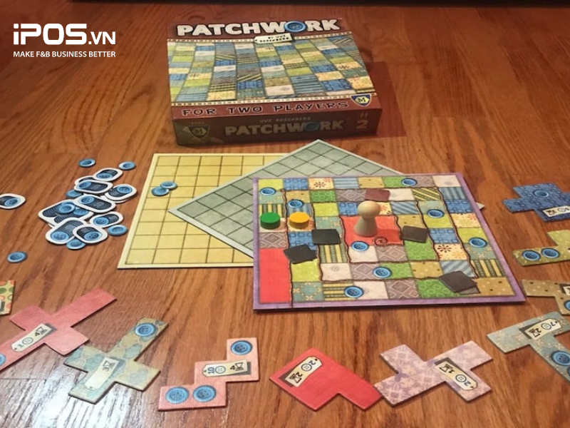 quán cafe cho chơi bài ở Sài Gòn