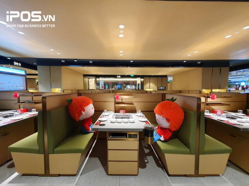 Haidilao là một trong những case study thành công nhất của chiến lược marketing truyền miệng