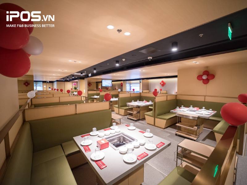 Bài học rút ra từ chiến lược marketing của Haidilao