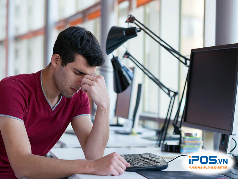 Chuyển đổi số ngành F&B