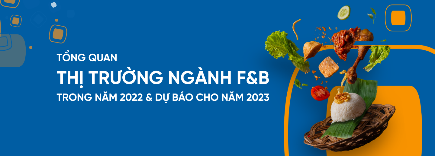 Vietnam Food & Beverage Business Market Report 2022