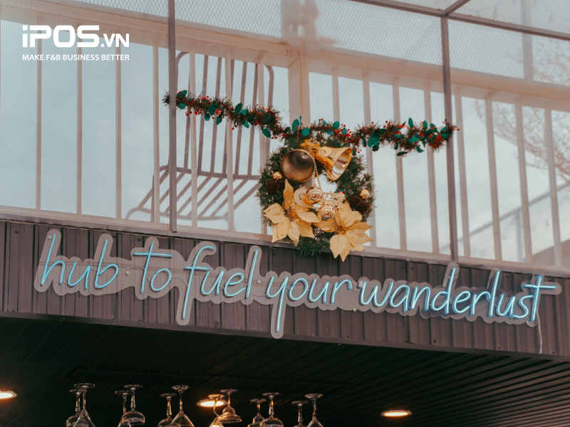 rooftop bar Sài Gòn 