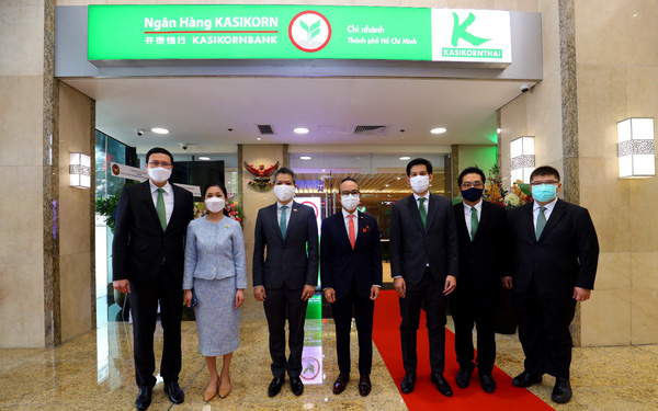 Thông cáo báo chí: iPOS.vn hợp tác cùng ngân hàng KBank