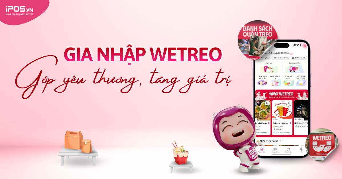 Dự án WeTreo: Bỏ tiền mua suất ăn, đồ uống nhưng không sử dụng mà “treo lên”