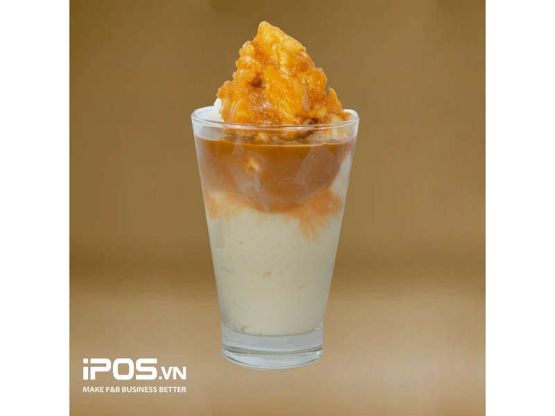 menu phê la uống gì ngon