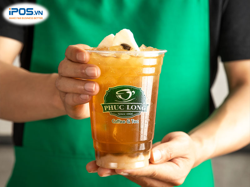 Phúc Long thương hiệu đi lên từ vùng đất Tây Nguyên