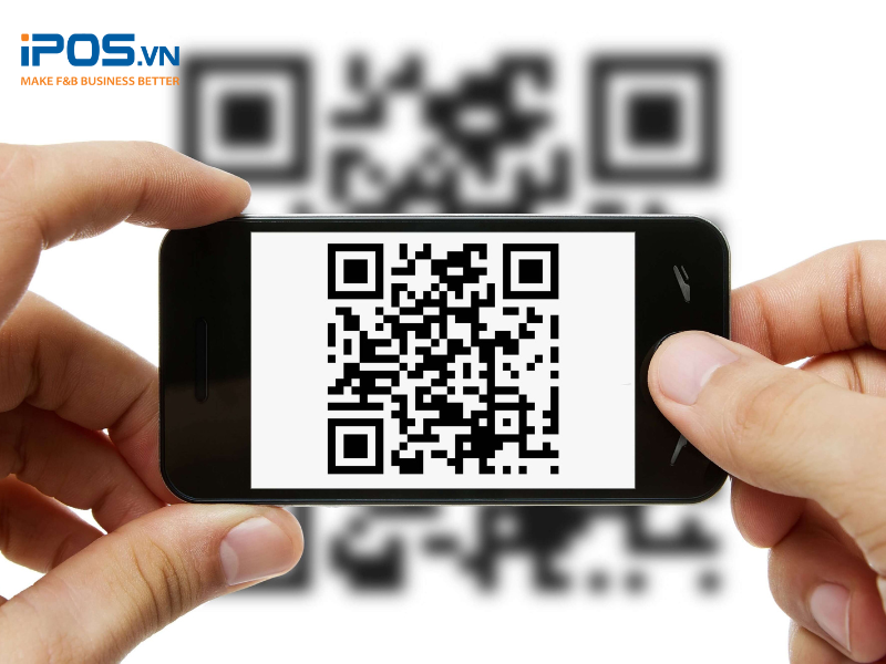 Thanh toán bằng mã QR tĩnh thông thường có nhiều rủi ro gian lận khó lường trước