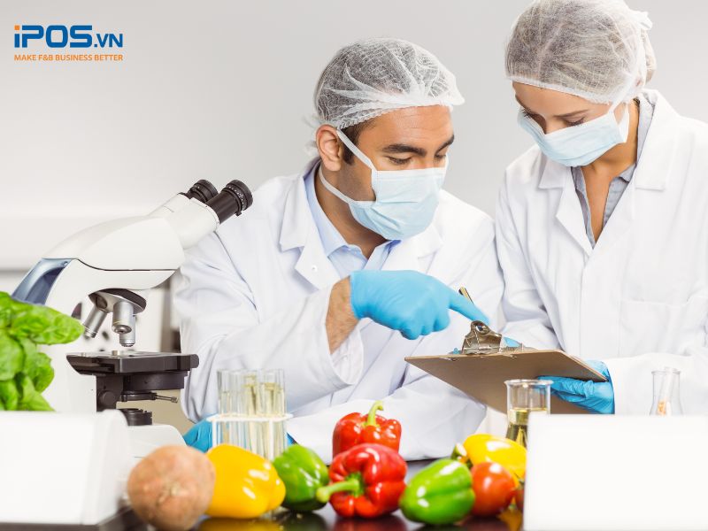 R&D có nghĩa là nghiên cứu và phát triển sản phẩm.