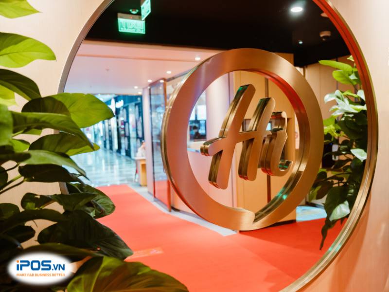 Haidilao tại Việt Nam hiện có 14 cơ sở và hầu hết cơ sở đều được đặt tại các trung tâm thương mại sầm uất