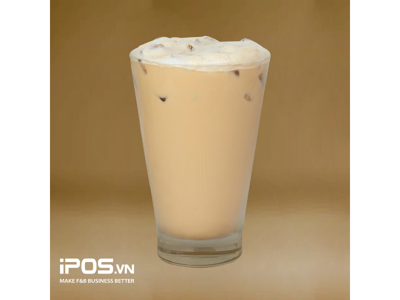 menu phê la uống gì ngon