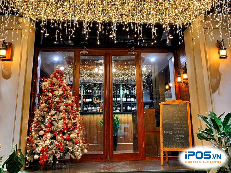 nha-hang-trang-tri-giang-sinh