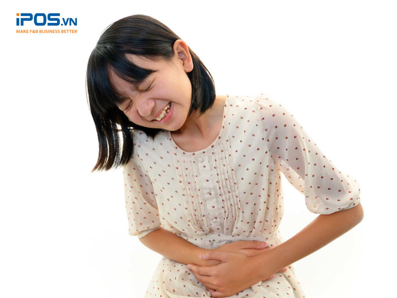 Trẻ em là đối tượng dễ bị ảnh hưởng nhất khi ăn thực phẩm không an toàn