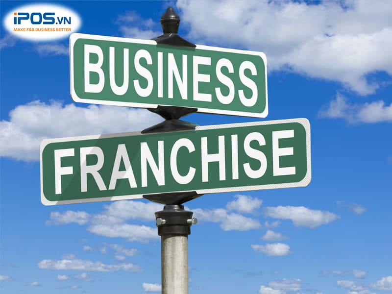 kinh doanh nhượng quyền